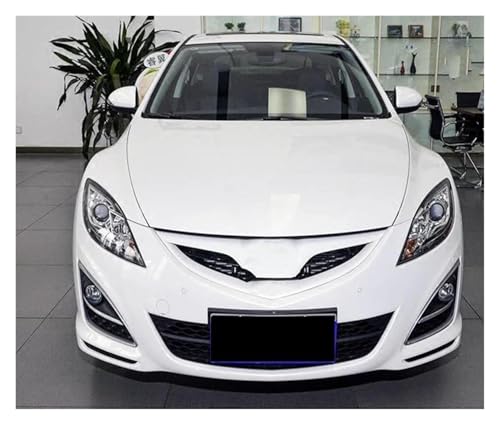 Lentille en verre coque avant Mazda 6 pour remplacer un phare jauni ou brisé