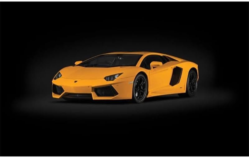 1:8 完成品 for Pocher for Lamborghini for Aventador for LP 700-4