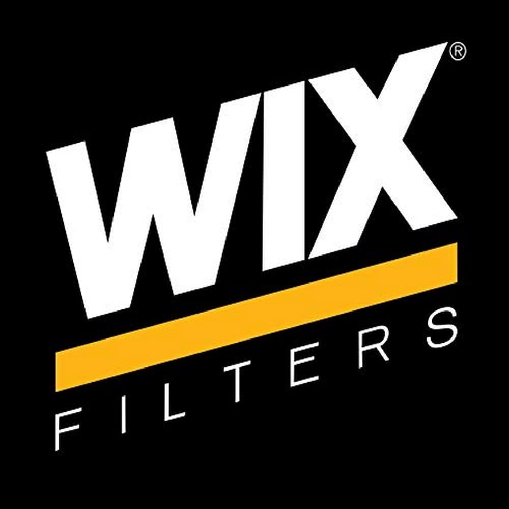 Wix Filter Corp. WIX Spin-On Lube Filter