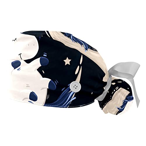 Casquette de travail respirante JDEZ anti-transpiration