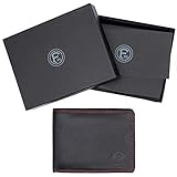  Fortuna Düsseldorf Ledergeldbörse F95 klein