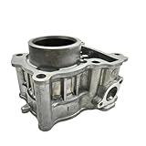Compatibile con OEM: 5D7-E1311-10, Diametro alesaggio: 52 mm Corsa: 4T, 125 cc