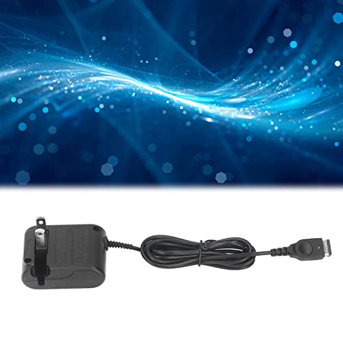 Carregador para Gameboy Advance, Cabo SP Portátil de 43 Polegadas Adaptador de Energia CA Cabo de Ca