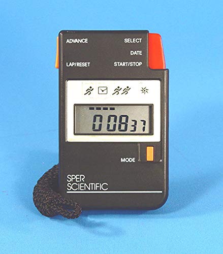 Stopwatch
