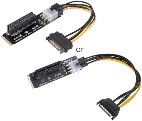 Laptop External Graphics Card Adapter Board External Graphics PCIe3.0 Cable for 1060ti + Graphics External Graphics Card Docking Station