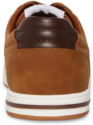 Madden Men's M-Batton Sneaker, Cognac, 10 | Image 2