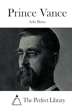 Prince Vance