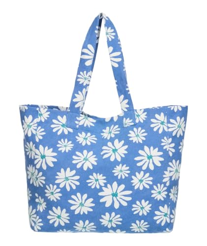 Cabas Roxy Anti Bad Vibes – Unique - vue 5