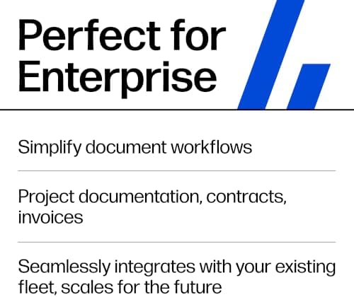 HP LaserJet Enterprise 6500N/DN 흑백 프린터 — 사진 5