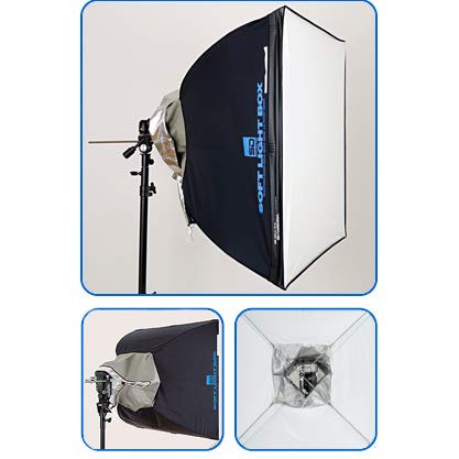 写真電気工業『SDソフトライトボックス』