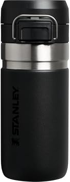 The Quick Flip Go Bottle | 16 OZ