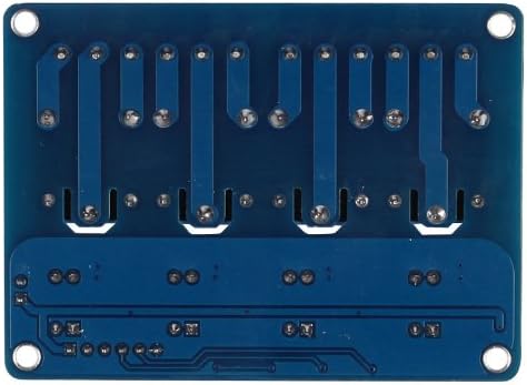 SainSmart 4-Channel Relay Module