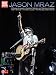 Jason Mraz: Easy Guitar with Notes & Tab (Easy Guitar Play Along)