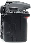 Nikon D5000 12.3 MP DX Digital SLR Camera with 2.7-inch Vari-Angle LCD (Body Only)