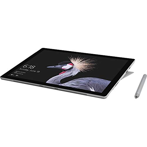 Microsoft Surface Pro (5Th Gen) (Intel Core I5, 8Gb Ram, 256Gb) Lte #TOP4