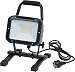 Produktbild Brennenstuhl mobile SMD-LED-Leuchte / LED Strahler für außen und innen (Außenstrahler IP54, LED Fluter mit 40 super hellen SMD-LEDs)