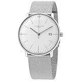  Junghans max Bill Mega Funkuhr 058/4821.44