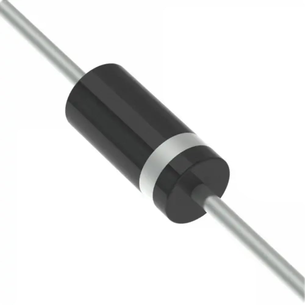 AVLIS-CO Pack of 10 SA5.0A TVS DIODE 5V 9.2V DO204AC