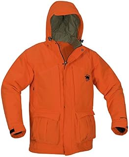 ArcticShield Men's Classic elite parka, Blaze Orange, Large