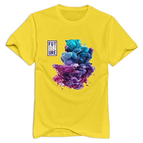 Triumph turn DS2 Future 100% Cotton Tee Shirt for Mens