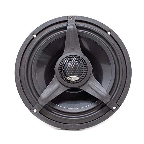 Arc Audio Moto-Cx6 High Performance Motorcycle Speaker #TOP1