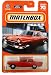 Produktbild Matchbox 1957 Ford Custom 300 (rot) 21/100 - Auto - Klassische Autos - Die-Cast-Modell - 3+ Jahre - Unisex