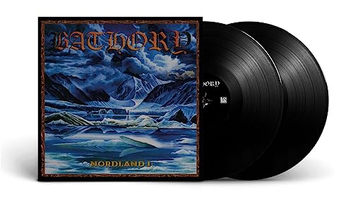 Nordland i [Vinilo]