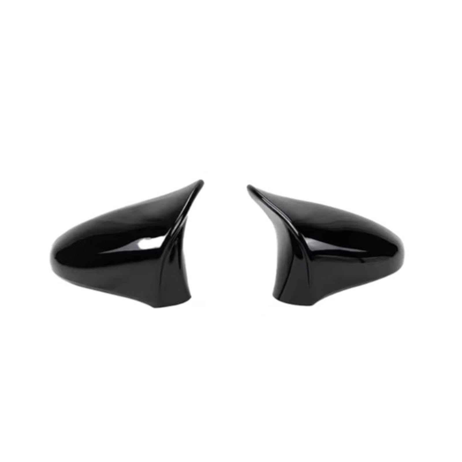 Cache Rétroviseur Lexus Aspect Carbone Accessoire Coque Rétroviseur Extérieur - 7