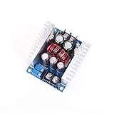 dc dc wandler schaltplan Das DC-DC-Wandlermodul ist mit einer 85V / 80A großen Strom-Doppel-MOS-Röhre ausgestattet