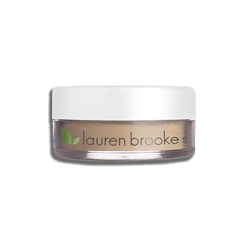 Natural Lightweight Cream Foundation, Flawless Finish - Neutral No. 30