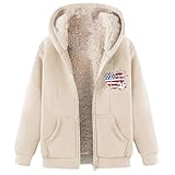 wollmantel damen mit kapuze 【Material】 Es Besteht Aus Hochwertigen Materialien Und Ist Robust Genug Für Den Täglichen Gebrauch.