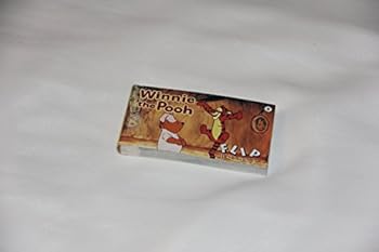 Unknown Binding Walt Disney Flip Book Winnie the Pooh Book