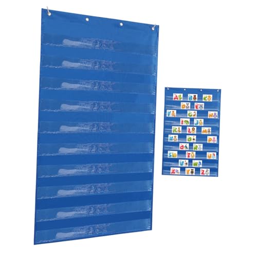 Rangement éducatif mural pour aider les enfants à trier leurs livres