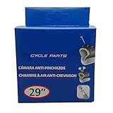 Cámara AUTO-REPARANTE: Contiene un gel auto-reparante que obstruye y repara perforaciones de hasta 3mm