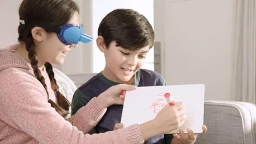 Ravensburger Upside Down Challenge - vue 9