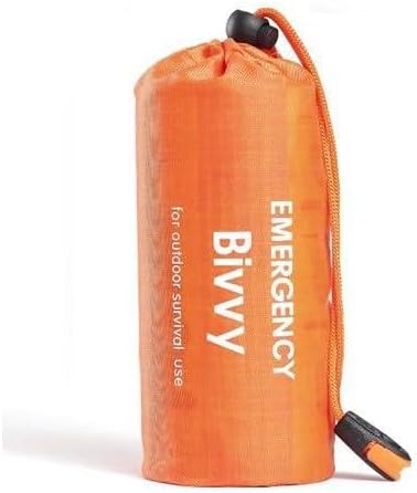 Sleeping Bag Storage Bag, Compact Palm-Sized Compression Sack, Lightweight Fabric Pouch for Camping Hiking Survival