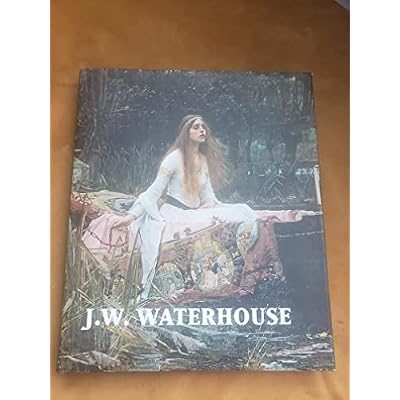 J. W. Waterhouse