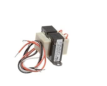 RICAMBI: Trasformatore Con Staffe BX 230V - Foto 2