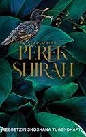 Exploring Perek Shirah null Book Cover