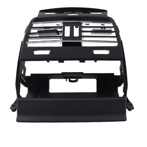 Grille de ventilation arrière pour BMW Série 6 F06 F12 F13 Modèle C 2011-2018