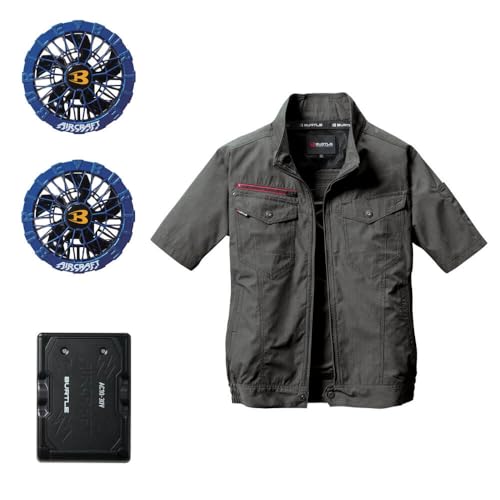 [BURTLE] [�o�[�g��] �G�A�[�N���t�g �����u���]�� + �t�@�� + �V�^30V ���o�b�e���[ �Z�b�g AC7146 AC10�V���[�Y AIRCRAFT