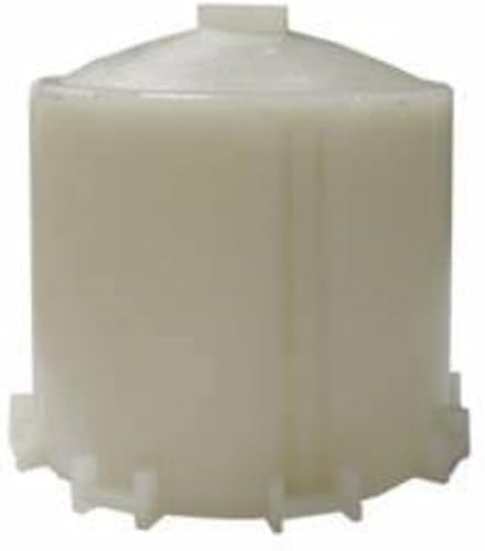 Miniatura 2 de Reemplazo WH49X10042 Agitador de lavadora Acoplamiento Sustituye a Números WH43X10032 AP3964635 PS1517844 Compatible con General Electric Hotpoint