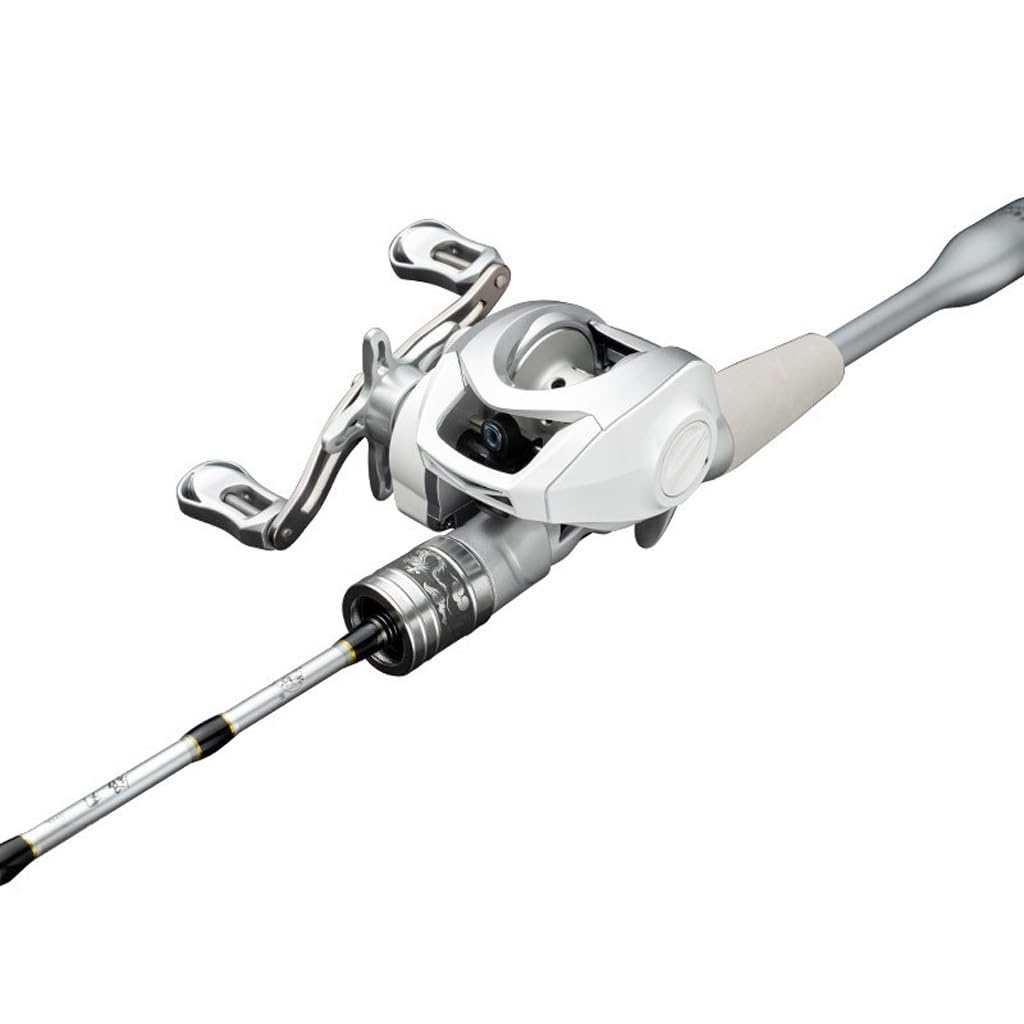 Canne à pêche Yagan en micro-matériau Silver Blade E 1,5m