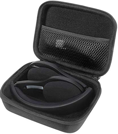 WGear Headset Case for Logitech H800 
