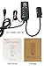 Elitech STC-1000WiFi TH Temperature Humidity Controller 100~240VAC Pre-Wired Thermostate Thermostat 2 Outlets Homebrew Incubation