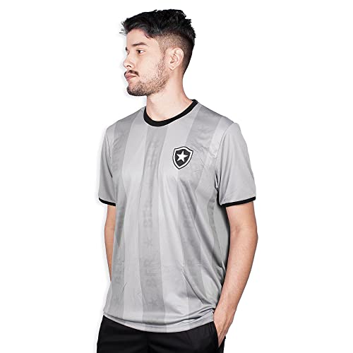 Camisa Botafogo Whip Cinza