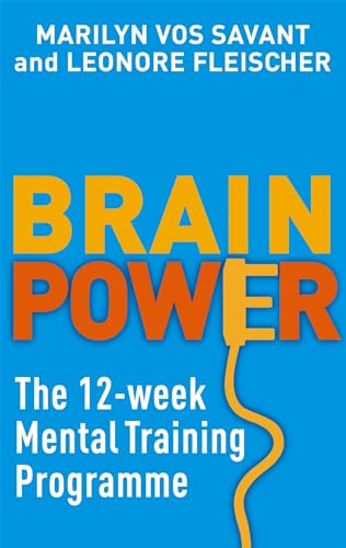 Brain Power
