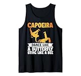 Capoeira Clothing