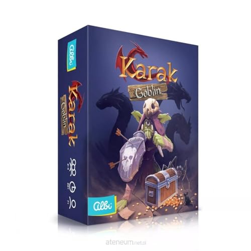 ALBI Karak - Goblin, 89170 – Ansicht 1