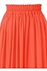 Topdress Women's Chiffon Skirts Elastic High Waist... #3